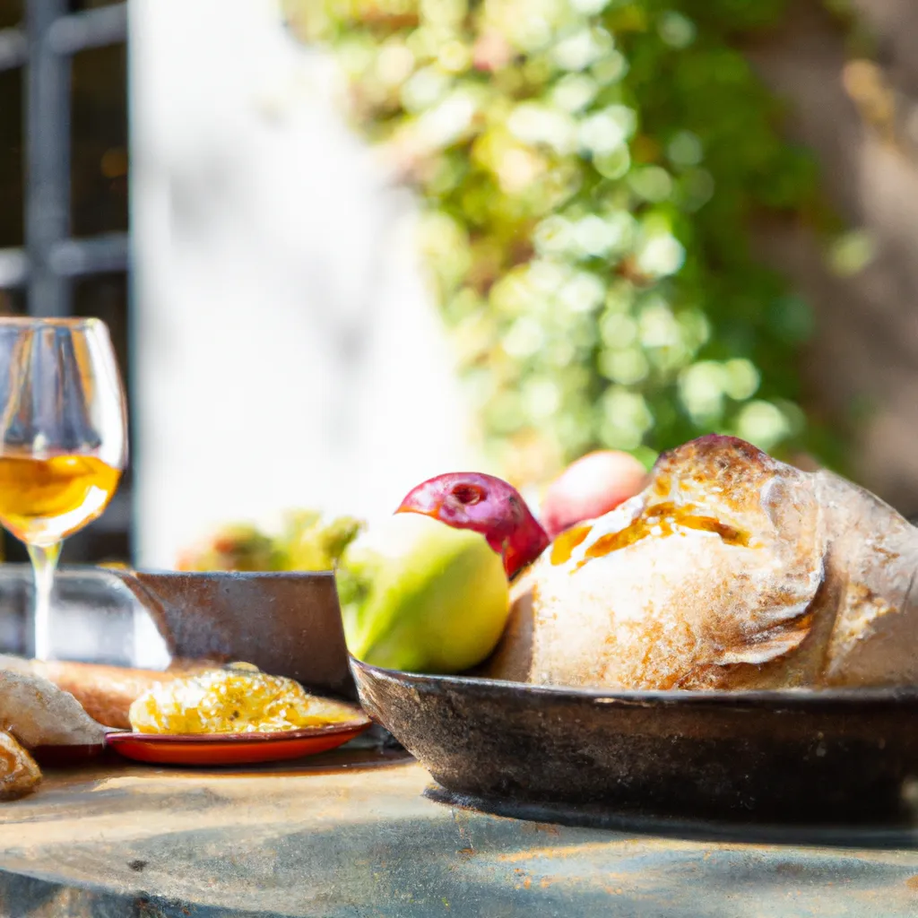 Slow food – jak cieszyć się jedzeniem bez pośpiechu