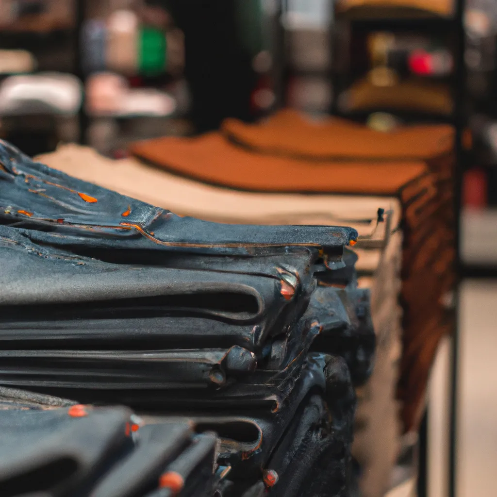 Jak dobrać idealne jeansy – przewodnik dla każdego rodzaju sylwetki