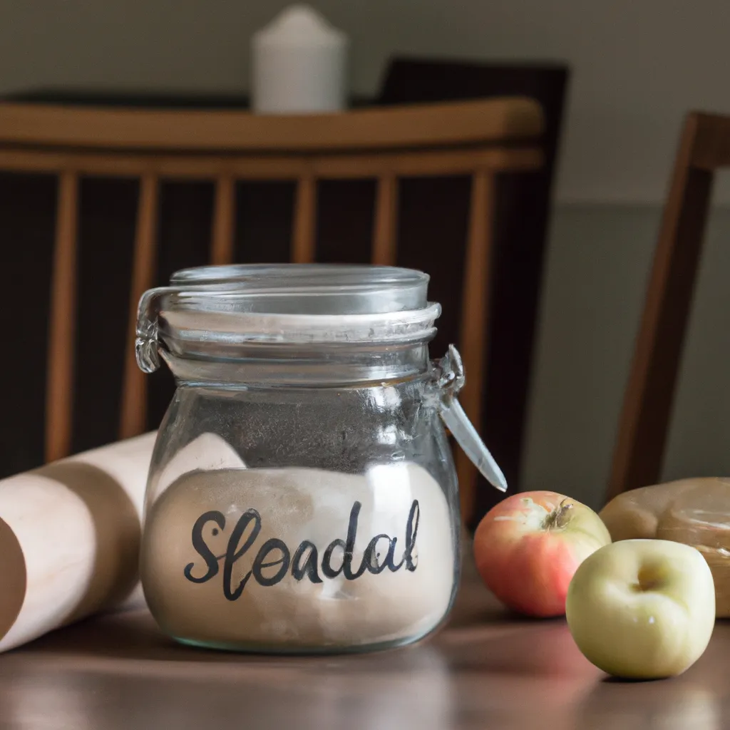 Zakwas na chleb – jak zrobić i przechowywać aby zawsze był gotowy do użycia