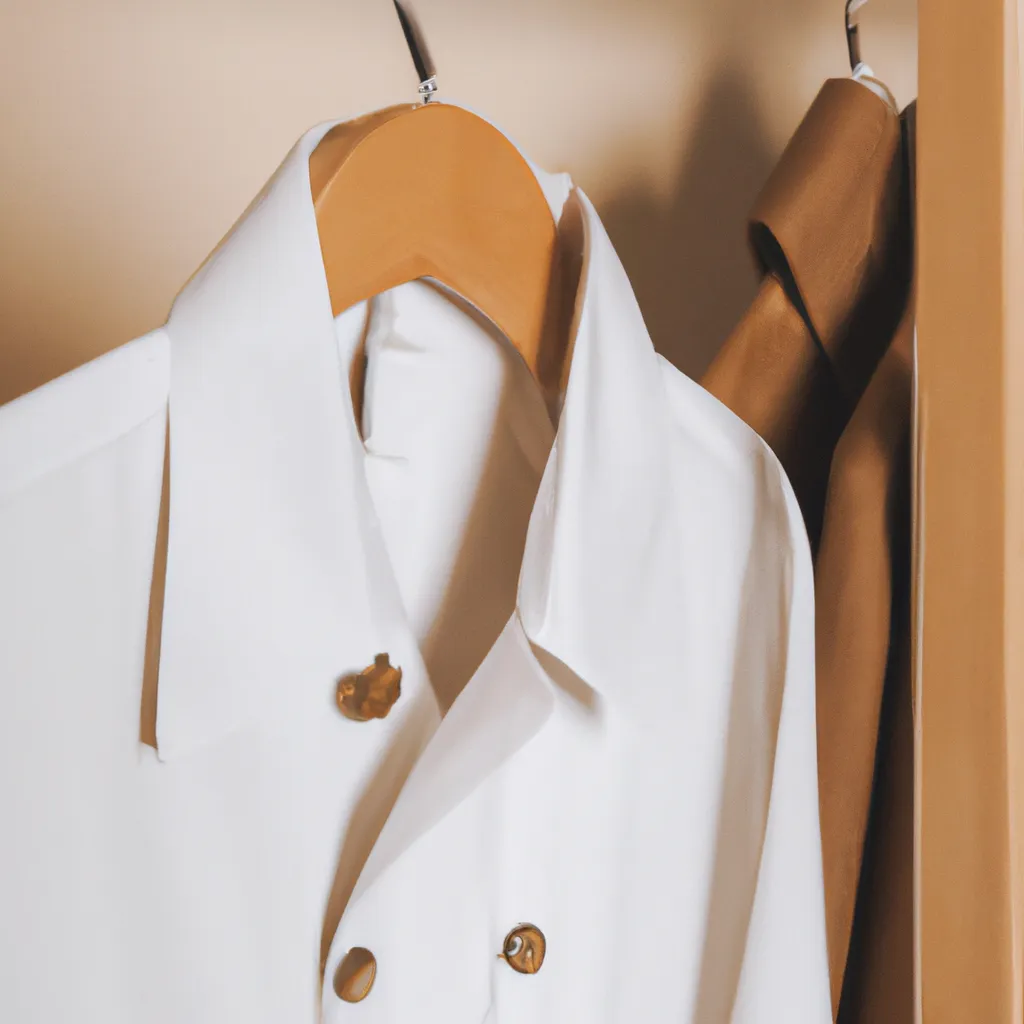 Klasyczne elementy garderoby, które nigdy nie wychodzą z mody