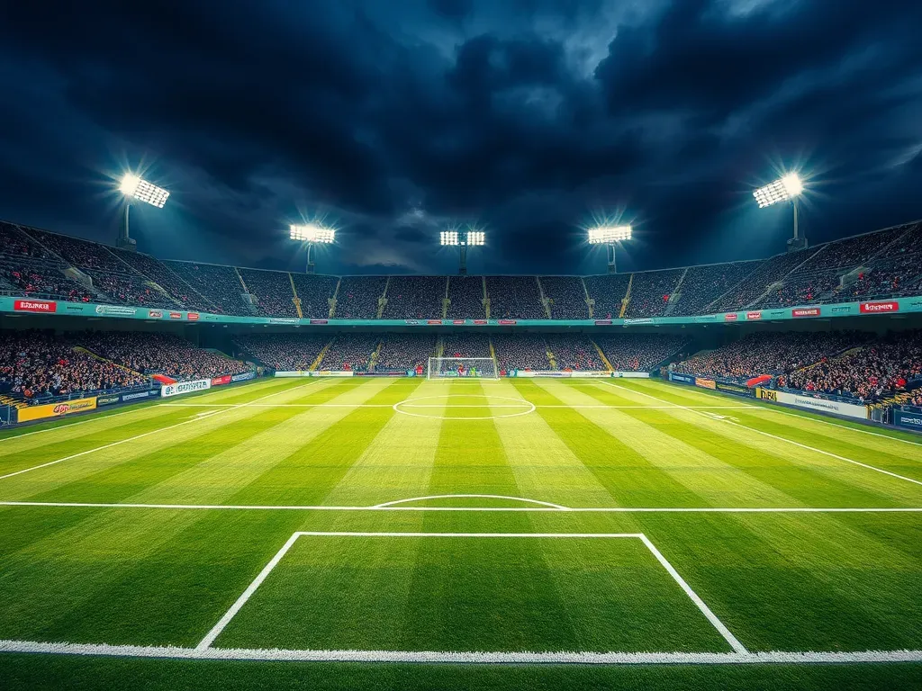 niespodzianki na Mistrzostwach Świata