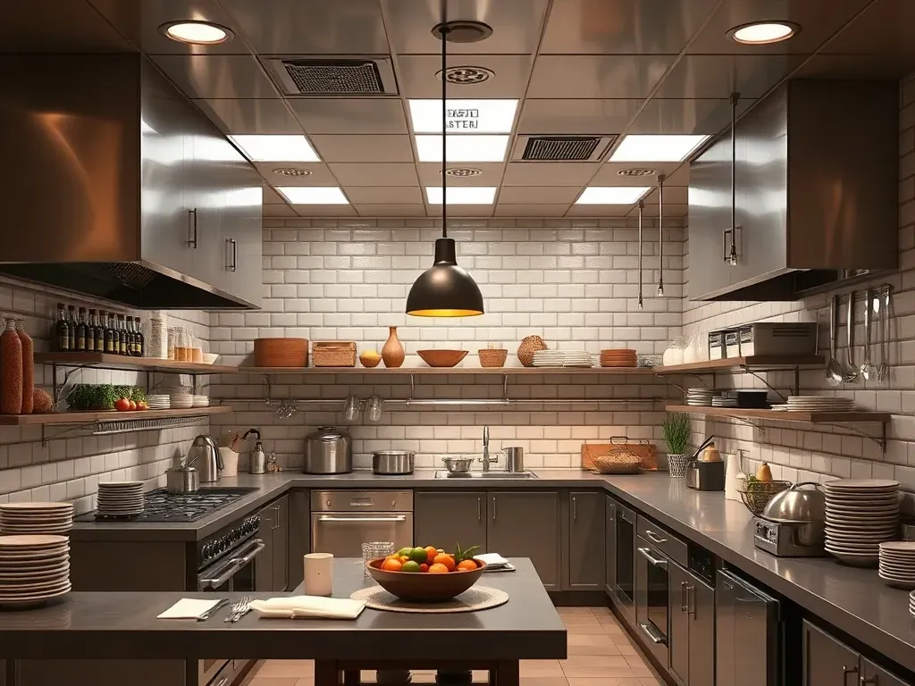 Nowe technologie w gastronomii