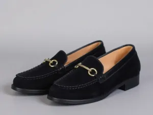 Eleganckie buty damskie do pracy