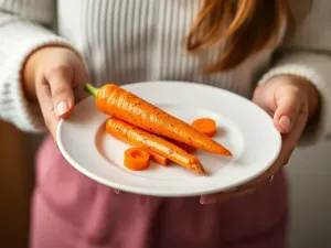 Jak dieta wpływa na zdrowie zębów i dziąseł