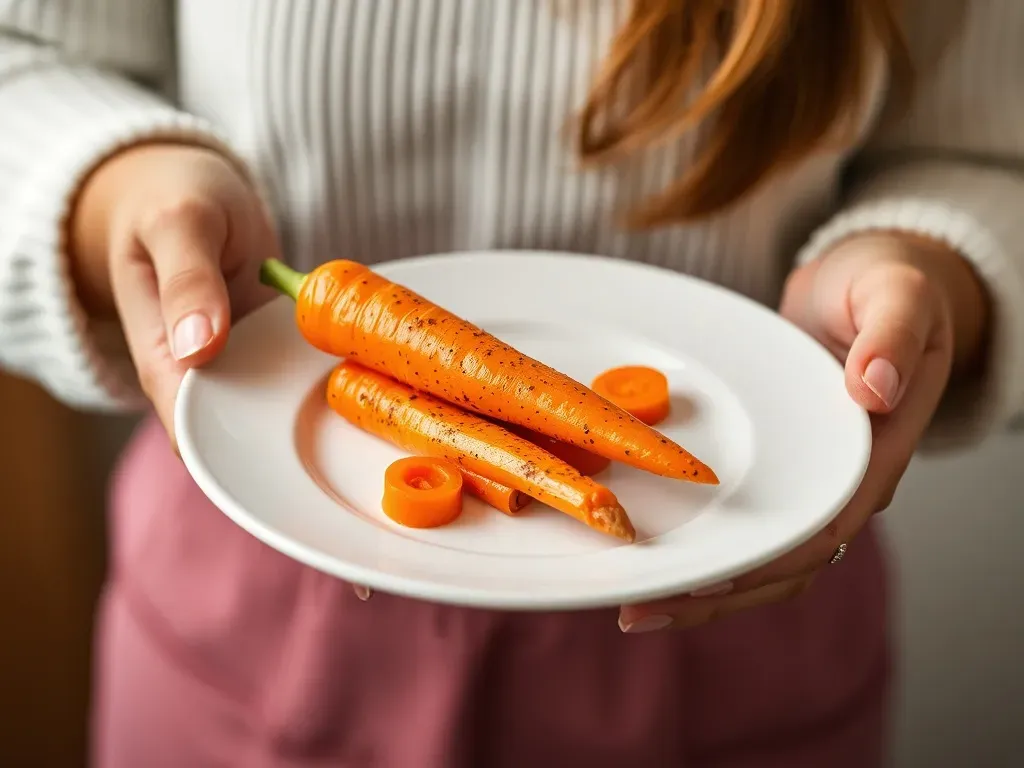 Jak dieta wpływa na zdrowie zębów i dziąseł
